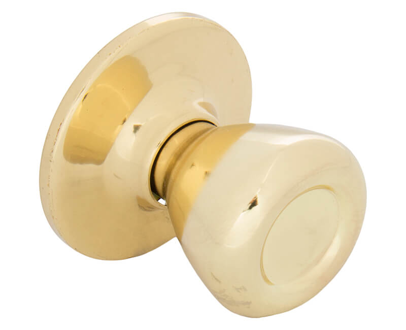 Tulip Dummy Knob - US3 Carded