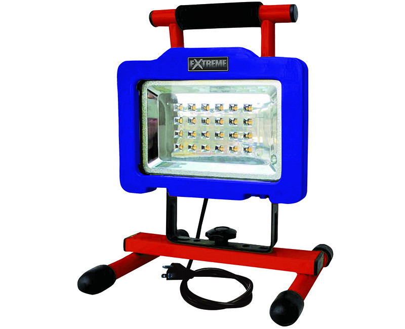 24 LED Worklight - 800 Lumens