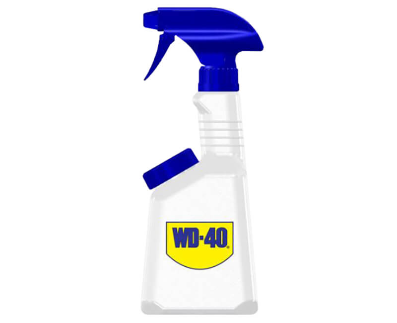 Spray Applicator