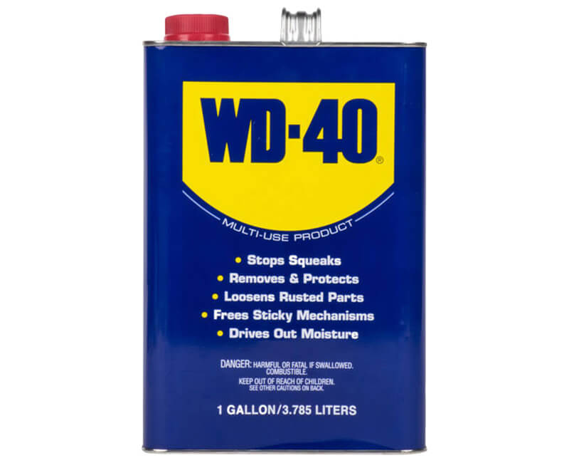 1 GAL. Multi-Purpose Lubricant