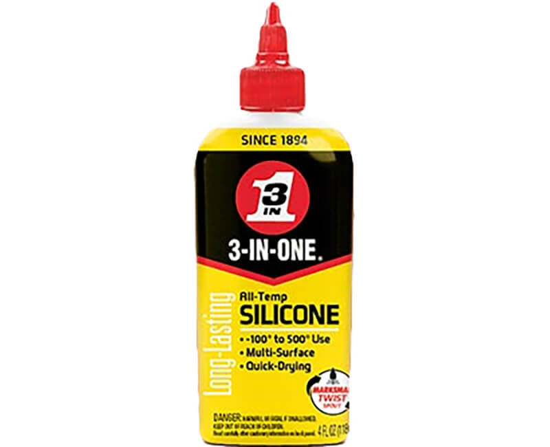 4 OZ. 3-In-1 Silicone Drip Oil
