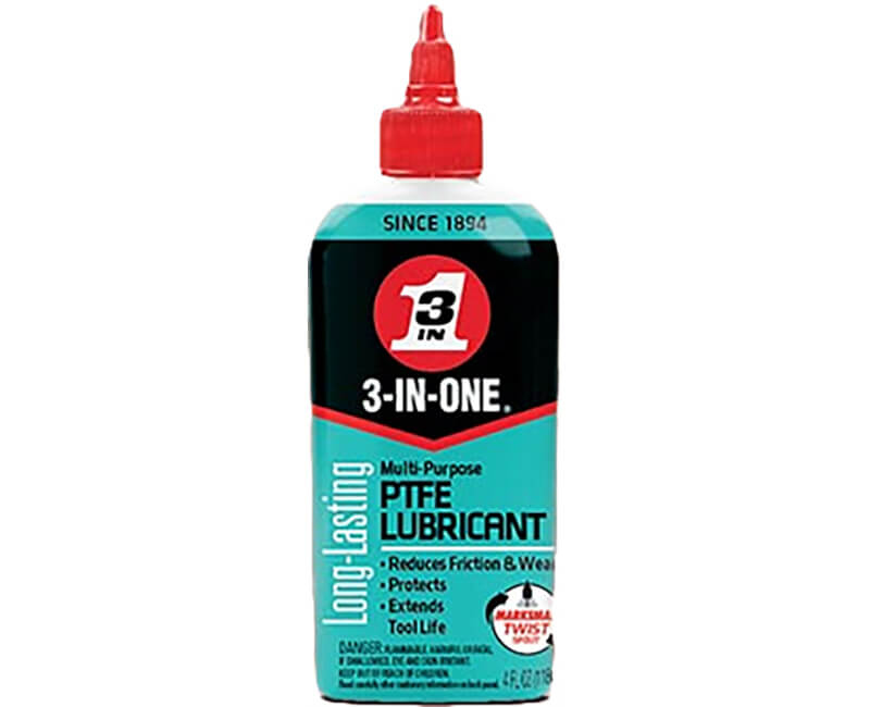 4 OZ. 3-In-1 High Performance Drip Oil