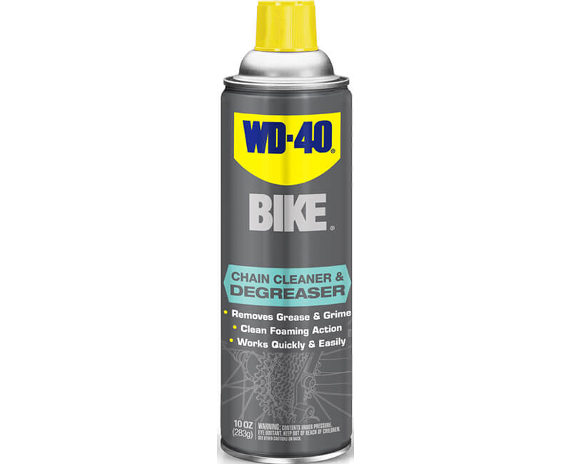 10 Oz. Cleaner & Degreaser