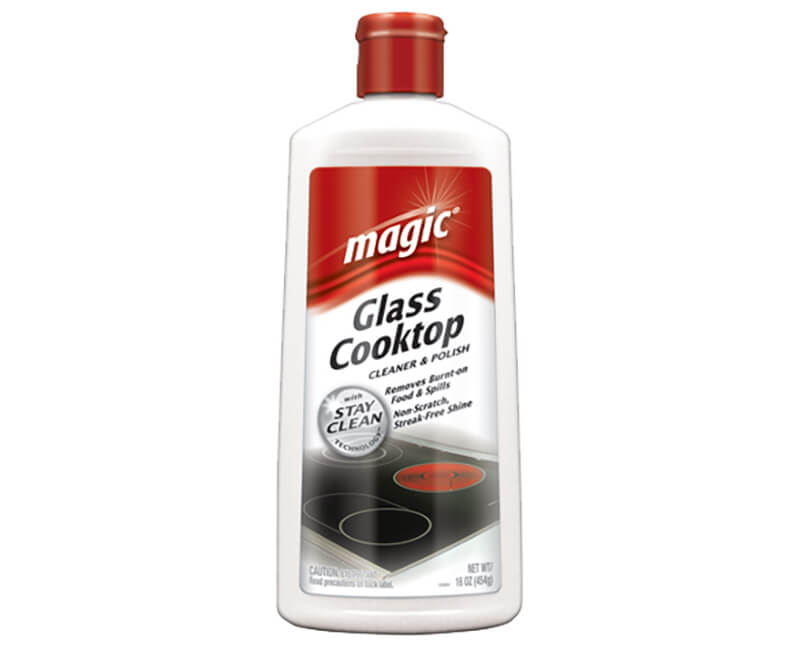 Magic 16 Oz. Cooktop Cream