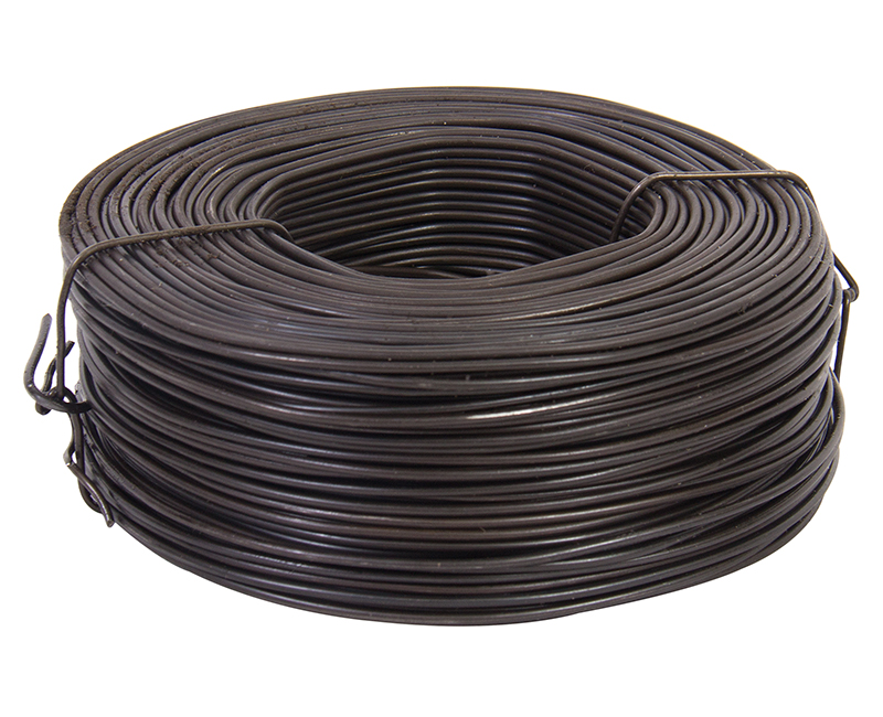 3.5 LB. #16 Carbon Steel Wire Coil Rebar 330'