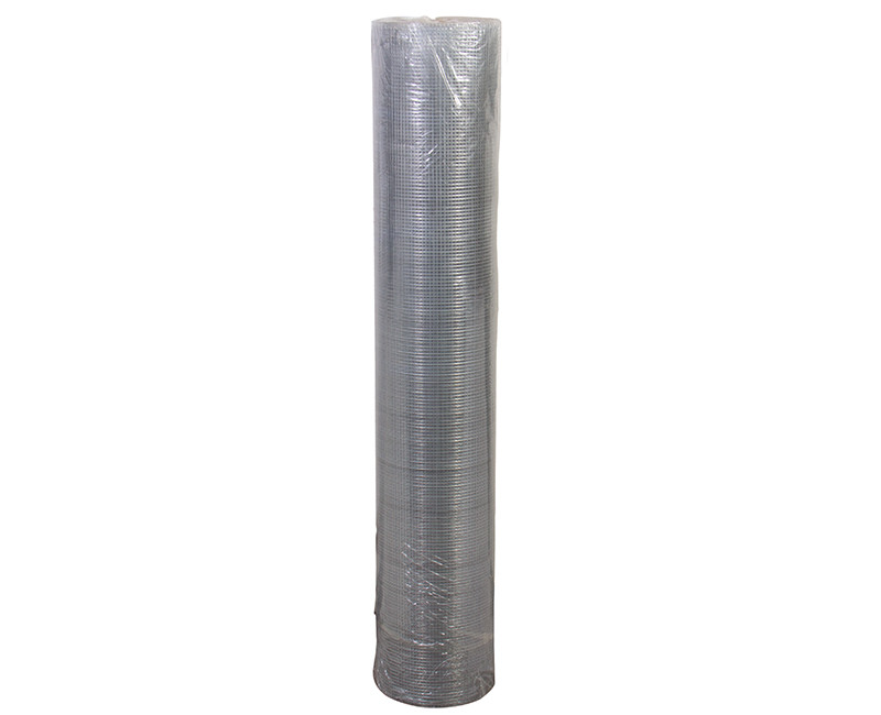 1/4" X 48" X 100' Hardware Cloth 23 Gauge