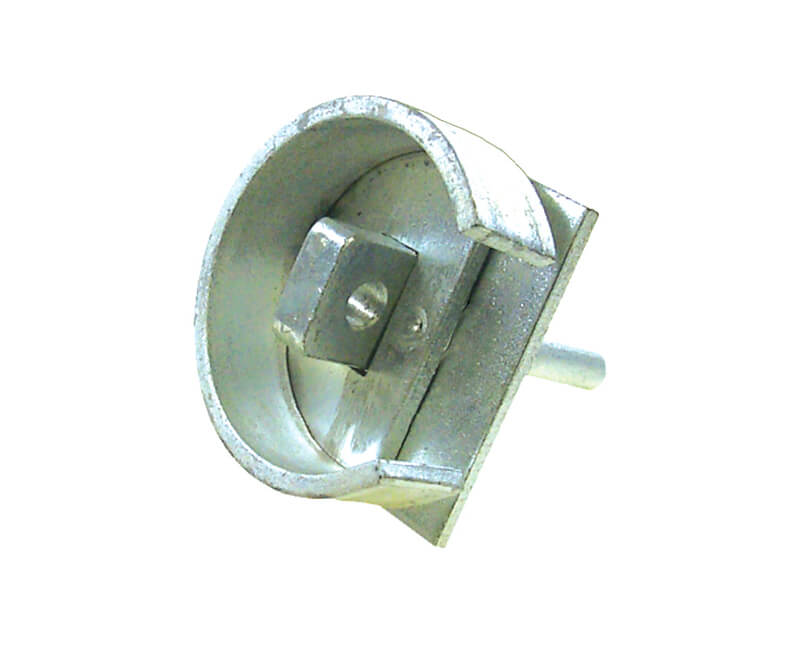 Locking Gate Pin For American 2000 and TUF5200's Padlocks