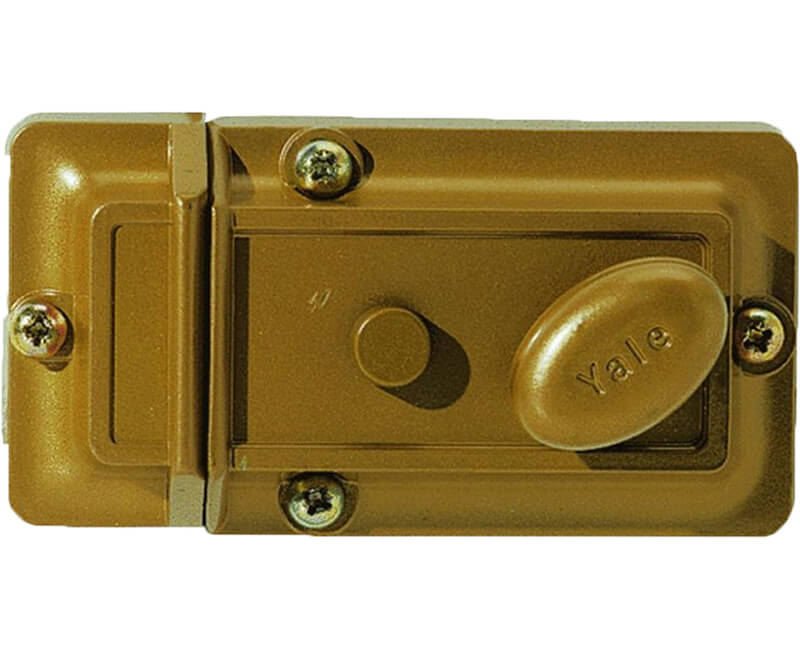 Night Latch