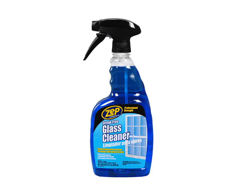32 OZ. Glass Cleaner