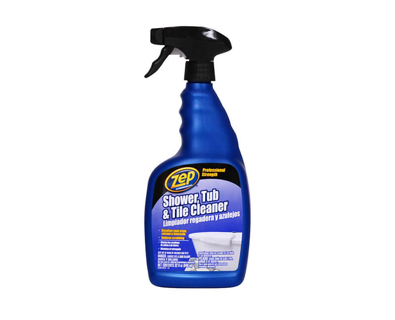 32 OZ. Shower Tub and Tile Cleaner