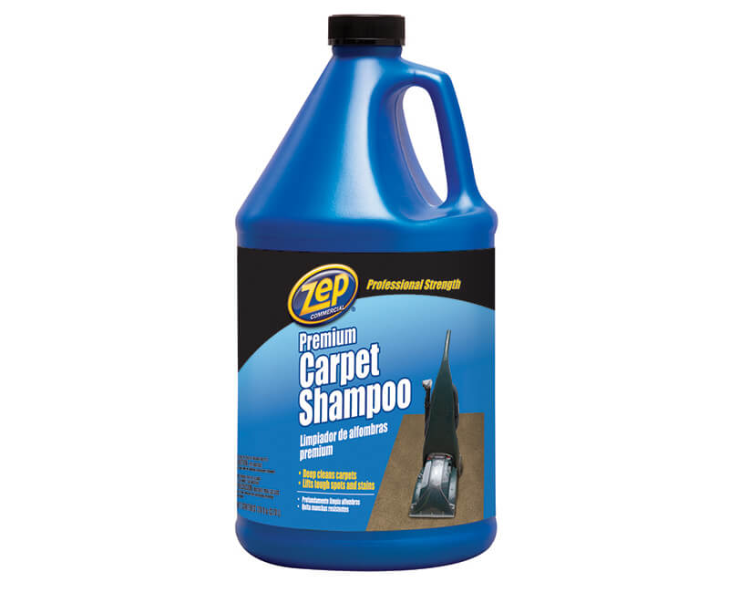 1 GAL. Premium Carpet Cleaner