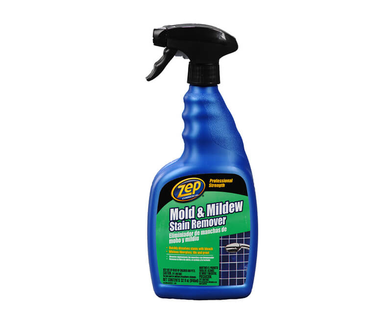 32 OZ. Mildew Stain Remover