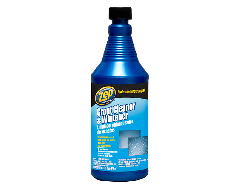 32 OZ. Grout Cleaner