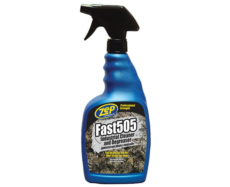 32 OZ. Fast 505 Cleaner and Degreaser