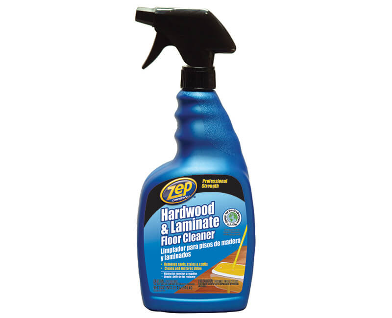 32 OZ. Hardwood Floor Cleaner