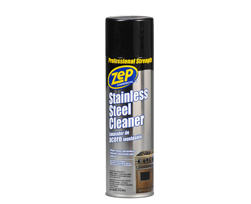 32 OZ. Stainless Steel Cleaner