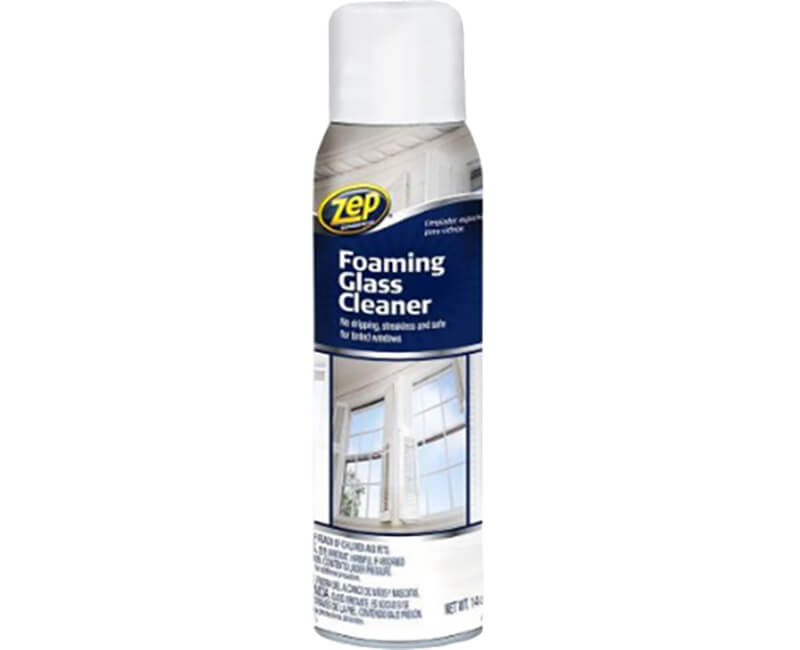 32 OZ. Foaming Glass Cleaner