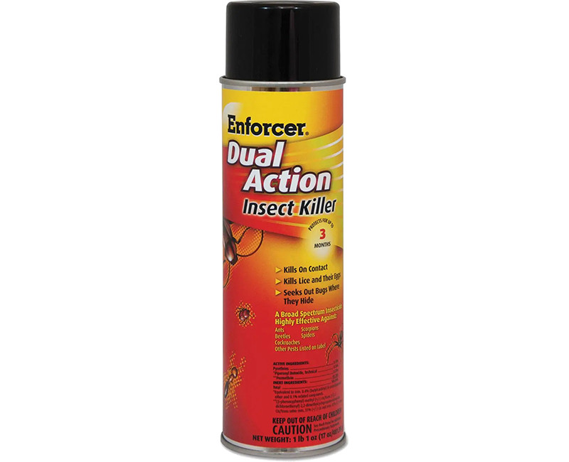 17OZ DUAL ACTION INSECT KILLER