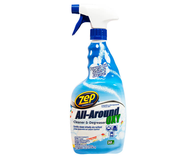 32 OZ. Commercial All-Around Oxy Cleaner and Degreaser