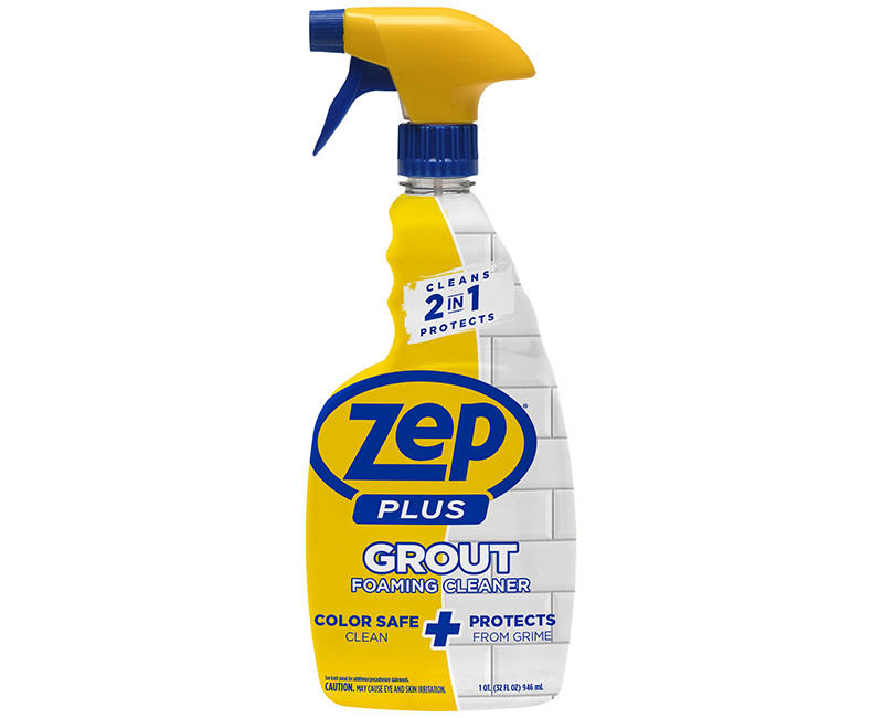 Zep Plus Grout 32 oz
