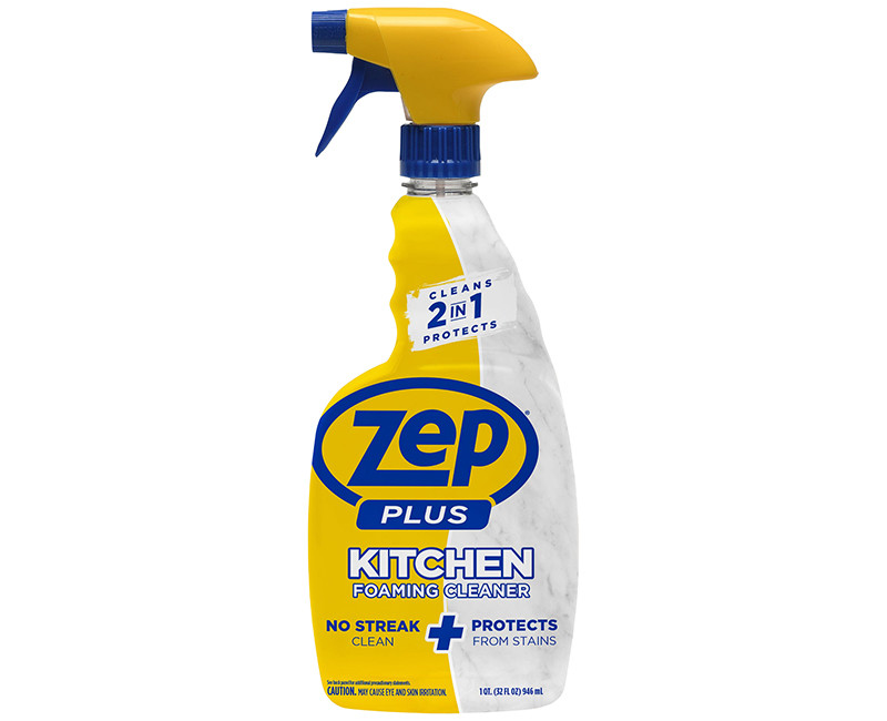 Zep Plus Kitchen 32 oz