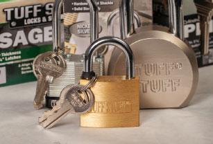 Locks & Security