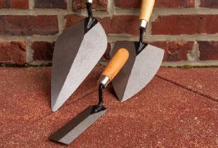 Masonry Tools