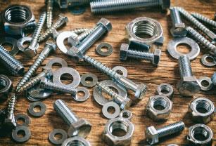 Fasteners