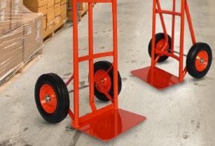 Hand Trucks