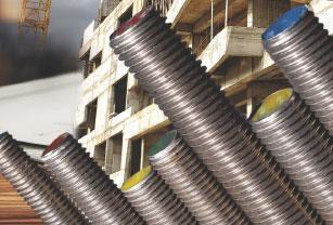 Threaded Rods